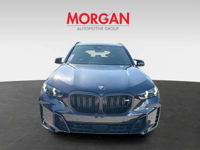 2024 BMW X5 — photo 9 view