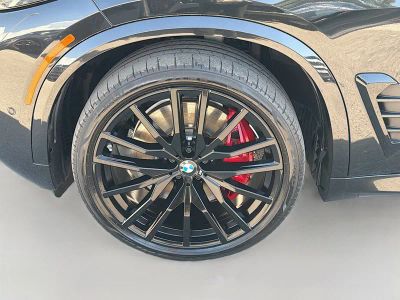 2024 BMW X5 — photo 44 view