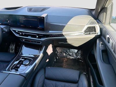 2024 BMW X5 — photo 19 view
