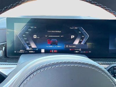 2024 BMW X5 — photo 42 view