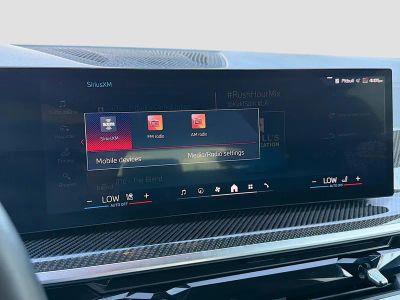 2024 BMW X5 — photo 33 view