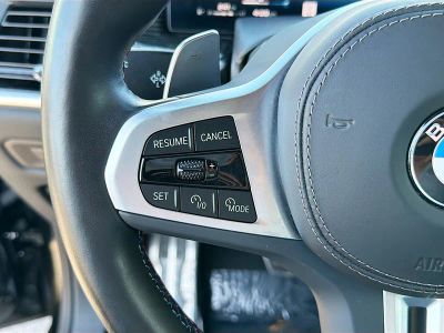 2024 BMW X5 — photo 39 view