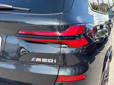 2024 BMW X5 — photo 11 view