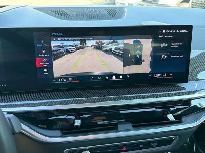2024 BMW X5 — photo 35 view