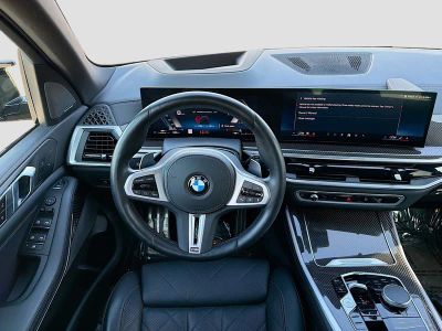 2024 BMW X5 — photo 18 view