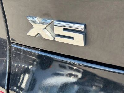 2024 BMW X5 — photo 12 view