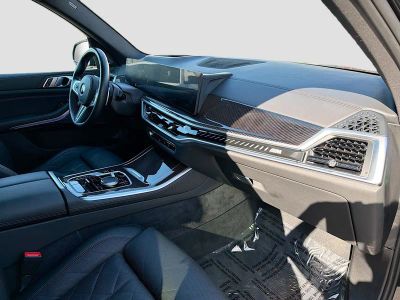 2024 BMW X5 — photo 15 view
