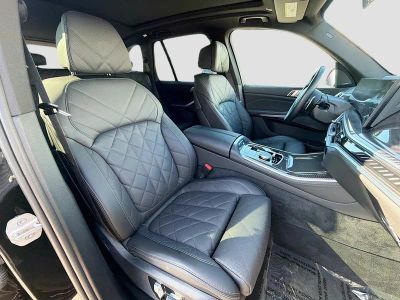 2024 BMW X5 — photo 16 view
