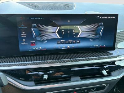 2024 BMW X5 — photo 36 view