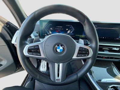 2024 BMW X5 — photo 41 view