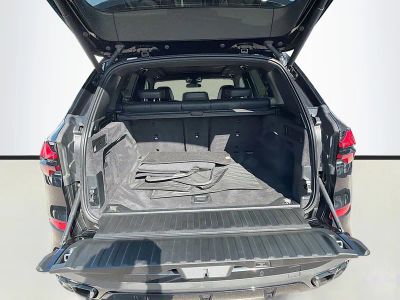 2024 BMW X5 — photo 13 view