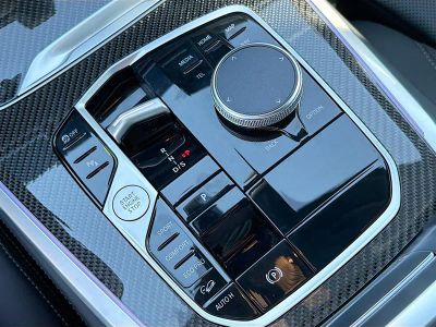2024 BMW X5 — photo 30 view
