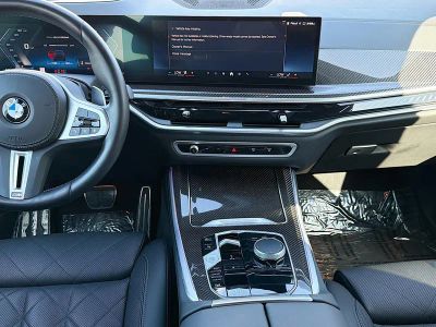 2024 BMW X5 — photo 20 view