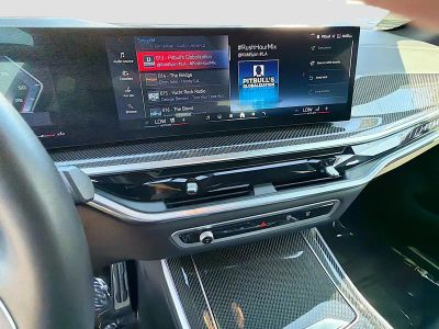 2024 BMW X5 — photo 29 view