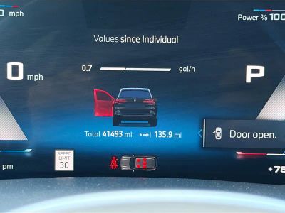 2024 BMW X5 — photo 43 view