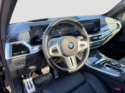 2024 BMW X5 — photo 27 view