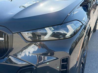2024 BMW X5 — photo 10 view