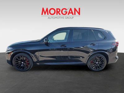 2024 BMW X5 — photo 7 view
