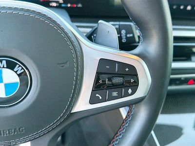 2024 BMW X5 — photo 40 view
