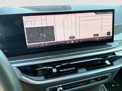 2024 BMW X5 — photo 34 view