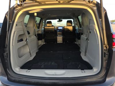 2023 Chrysler Pacifica - Photo 6