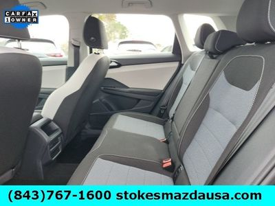 2025 Volkswagen Taos - Photo 18