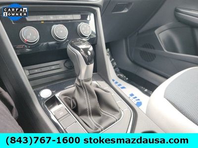 2025 Volkswagen Taos - Photo 31