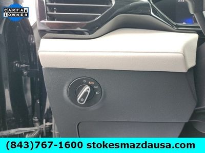 2025 Volkswagen Taos - Photo 15