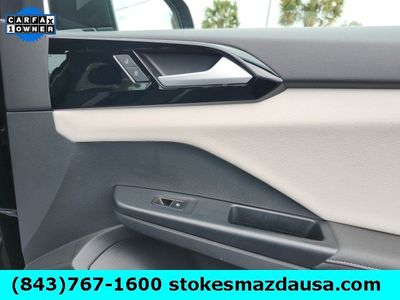 2025 Volkswagen Taos - Photo 24