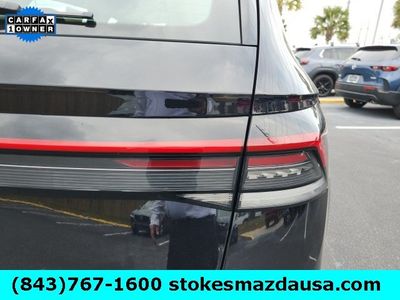 2025 Volkswagen Taos - Photo 28
