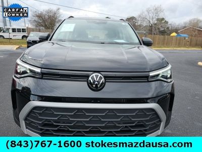2025 Volkswagen Taos - Photo 11
