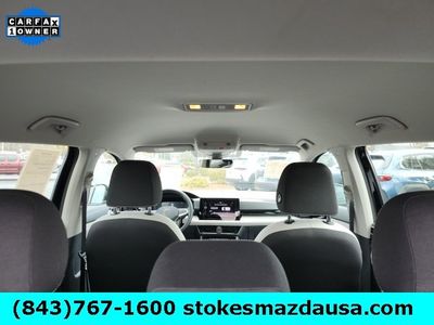 2025 Volkswagen Taos - Photo 20