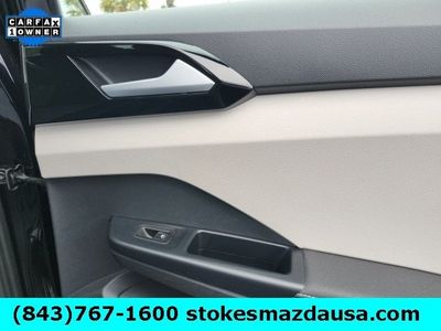 2025 Volkswagen Taos - Photo 22