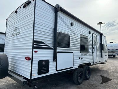 2026 Jayco Jay Flight SLX - Photo 10