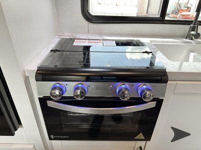 2026 Jayco Jay Flight SLX - Photo 15