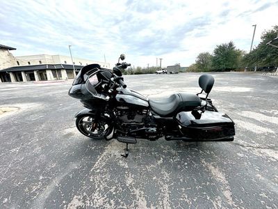 2025 Harley-Davidson FLTRX - Road Glide - Photo 9