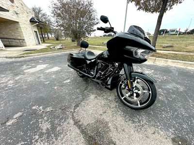 2025 Harley-Davidson FLTRX - Road Glide - Photo 1