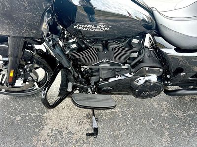 2025 Harley-Davidson FLTRX - Road Glide - Photo 12