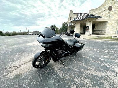 2025 Harley-Davidson FLTRX - Road Glide - Photo 2