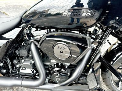 2025 Harley-Davidson FLTRX - Road Glide - Photo 13