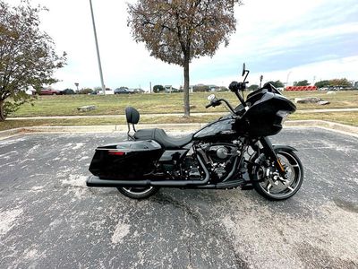 2025 Harley-Davidson FLTRX - Road Glide - Photo 8