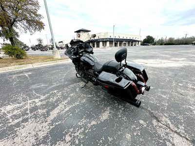 2025 Harley-Davidson FLTRX - Road Glide - Photo 4