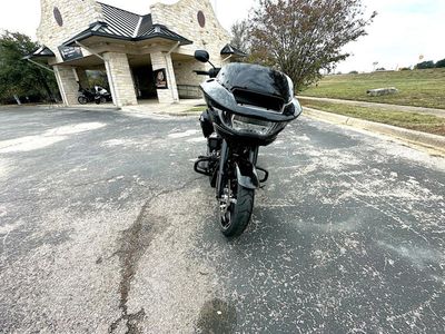 2025 Harley-Davidson FLTRX - Road Glide - Photo 3