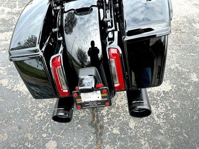 2025 Harley-Davidson FLTRX - Road Glide - Photo 15