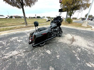 2025 Harley-Davidson FLTRX - Road Glide - Photo 5