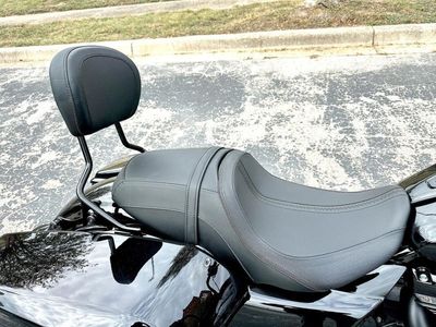 2025 Harley-Davidson FLTRX - Road Glide - Photo 14