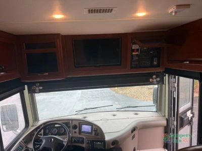 2016 Fleetwood RV Expedition — photo 20 view