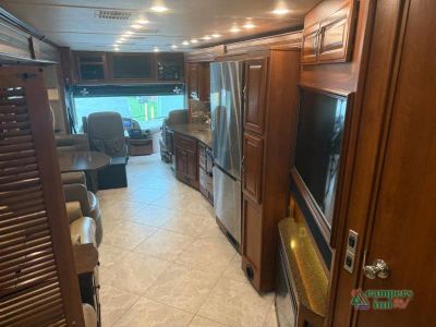 2016 Fleetwood RV Expedition — photo 22 view