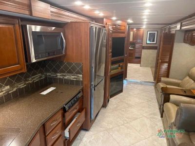 2016 Fleetwood RV Expedition — photo 19 view