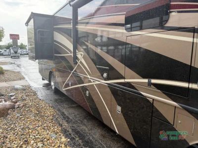 2016 Fleetwood RV Expedition — photo 11 view